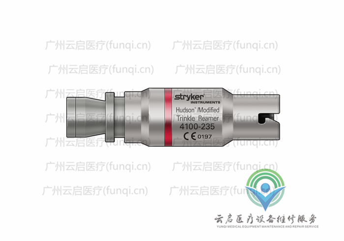 史塞克Stryker 4100-235動力系統(tǒng)接頭與附件