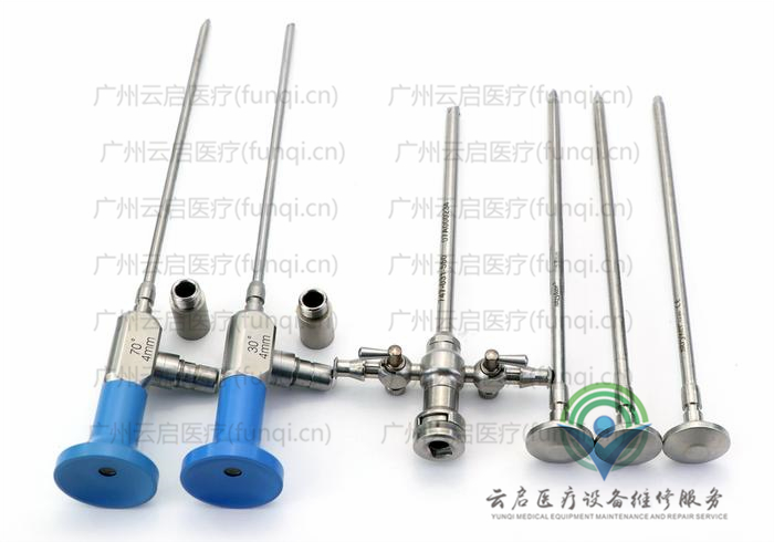 史塞克Stryker 502-477-031-071關(guān)節(jié)鏡套件