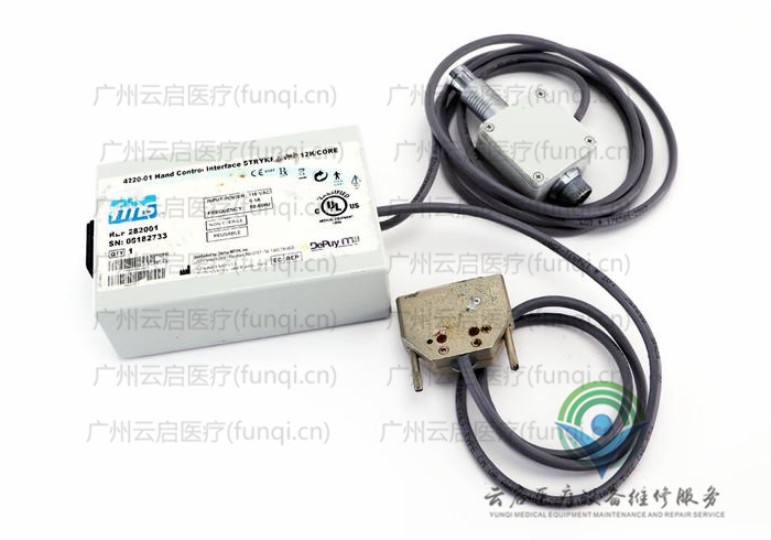 史塞克Stryker 282001動(dòng)力腳踏