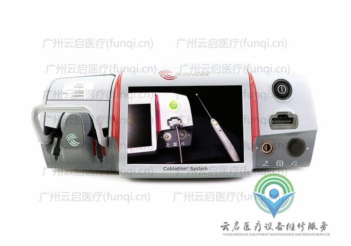 美國(guó)杰西Arthrocare RF20000A高頻電刀