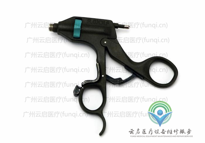 德國(guó)狼牌Wolf 8393.968高頻電刀器械