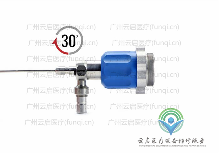 史賽克Stryker 502-524-030關(guān)節(jié)鏡維修更換