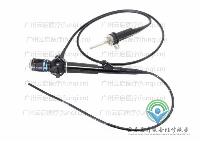 奧林巴斯Olympus BF-P20D軟性內(nèi)窺鏡維修更換