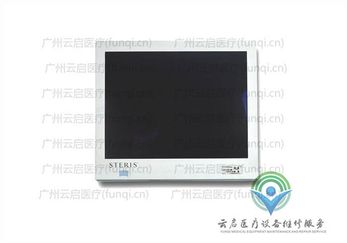 斯特里斯Steris VTS-21-D0003手術顯示器維修更換