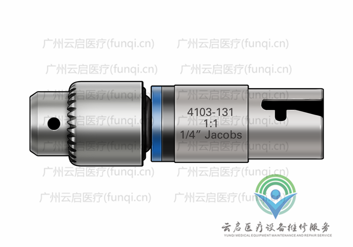 史塞克Stryker 4103-131動力系統(tǒng)接頭與附件