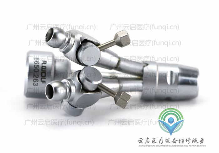 德國狼牌Wolf 內(nèi)窺鏡橋