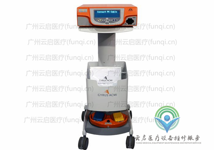 美國(guó)順康A(chǔ)CMI 744000高頻電刀