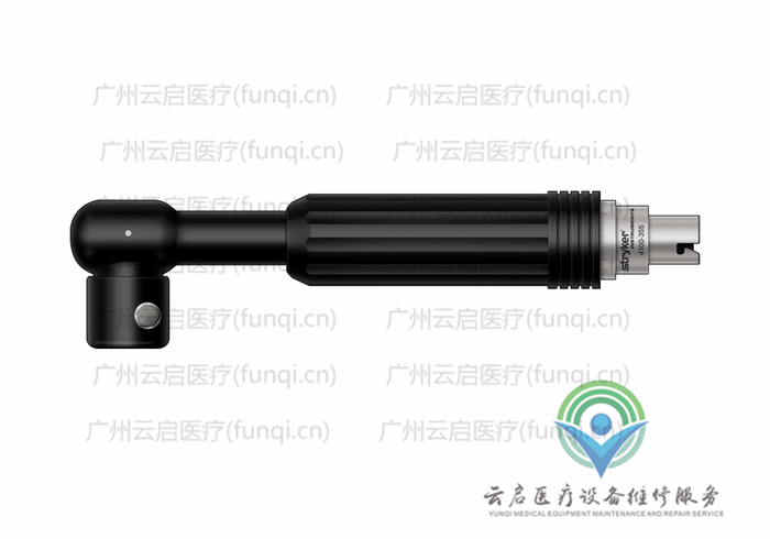 史塞克Stryker 4100-355動(dòng)力系統(tǒng)接頭與附件