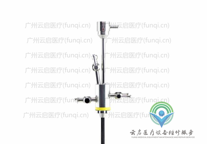 佳樂(lè) X4016內(nèi)窺鏡護(hù)套