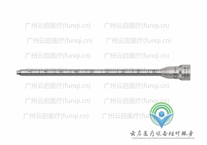史賽克Stryker 5100-10-80動(dòng)力系統(tǒng)接頭與附件維修更換