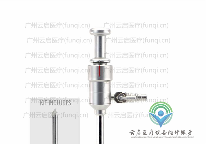 亞瑟克斯Arthrex AR-3031QS關(guān)節(jié)鏡操作手件