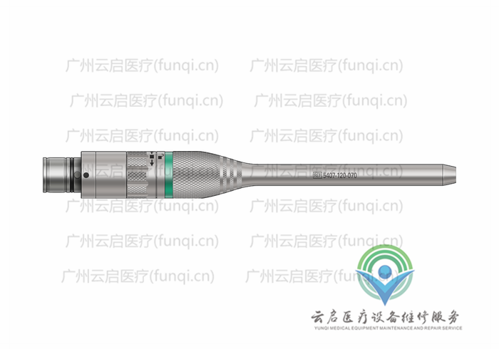 史賽克Stryker 5407-120-070動(dòng)力系統(tǒng)接頭與附件維修更換