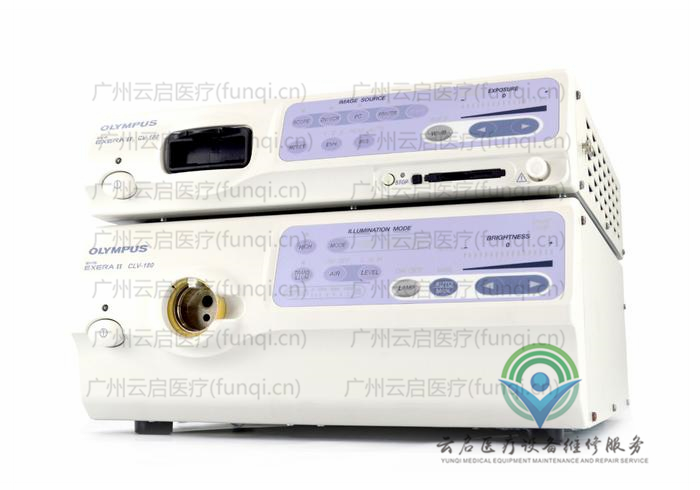 奧林巴斯Olympus CV-180-Combo攝像系統(tǒng)