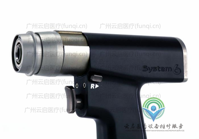 史賽克Stryker 6293-000-000電動手機維修更換