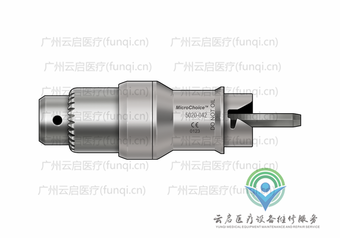 霍爾醫(yī)療Hall 5020-042動力系統(tǒng)接頭與附件