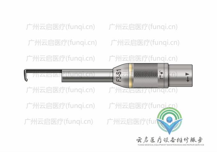 美敦力Medtronic AF03動力系統(tǒng)接頭與附件