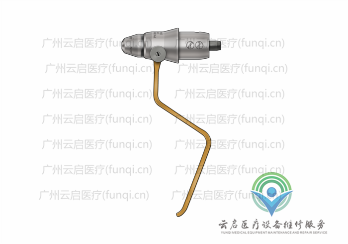 霍爾醫(yī)療Hall PRO5132動力系統(tǒng)接頭與附件