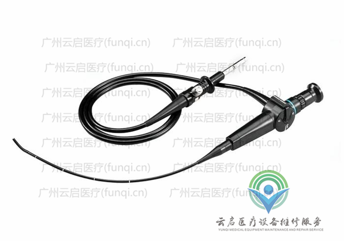 奧林巴斯Olympus ENF Type P4軟性內(nèi)窺鏡維修更換