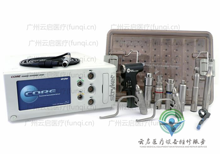 史塞克Stryker CORE-5400-99動(dòng)力系統(tǒng)