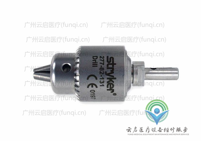 史塞克Stryker 277-82-131動(dòng)力系統(tǒng)接頭與附件