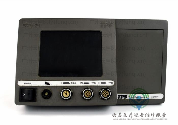 史塞克Stryker 5100-201動力主機