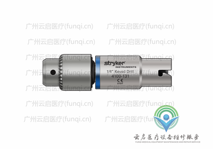 史塞克Stryker 4100-131動(dòng)力系統(tǒng)接頭與附件 史塞克Stryker 4100-131動(dòng)力系統(tǒng)接頭與附件