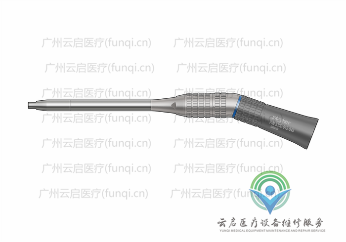 史賽克Stryker 5100-15-45動力系統(tǒng)接頭與附件維修更換