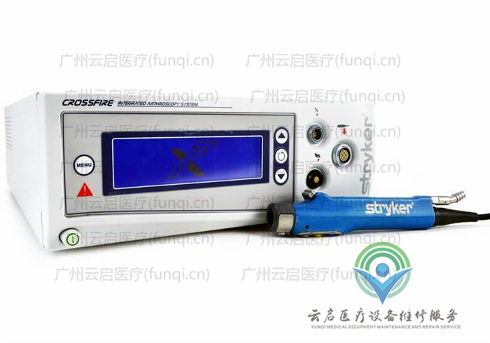 史塞克Stryker 475-000-000-01動力系統(tǒng)