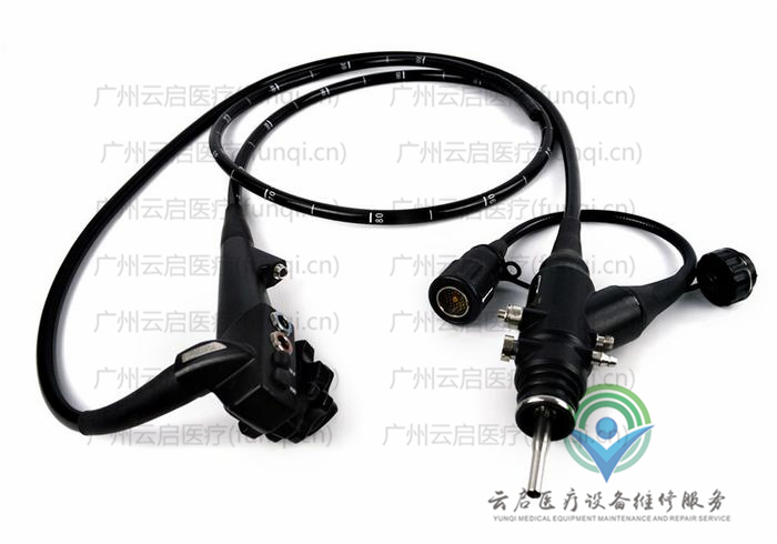 富士能Fujinon EC-530HL結(jié)腸鏡維修更換