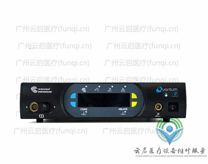 美國(guó)杰西Arthrocare RF12000高頻電刀