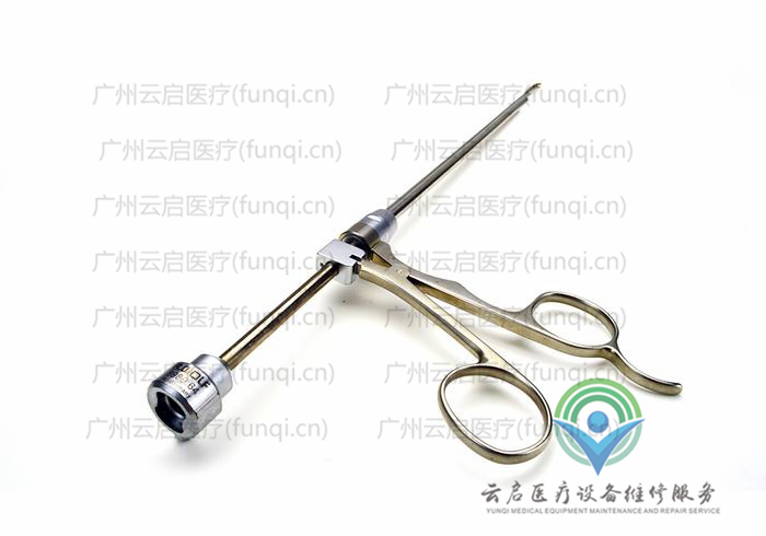 德國狼牌Wolf 8989.64手術(shù)器械