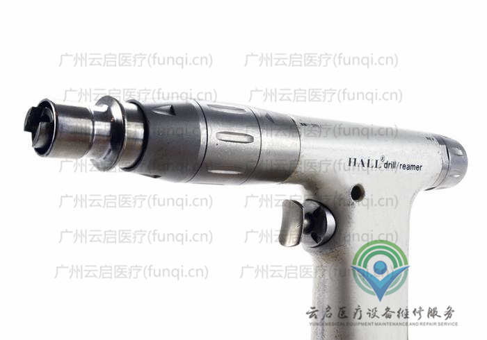霍爾醫(yī)療Hall 5044-01氣動手柄