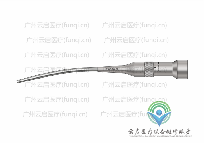 史賽克Stryker 5100-10-922動(dòng)力系統(tǒng)接頭與附件維修更換
