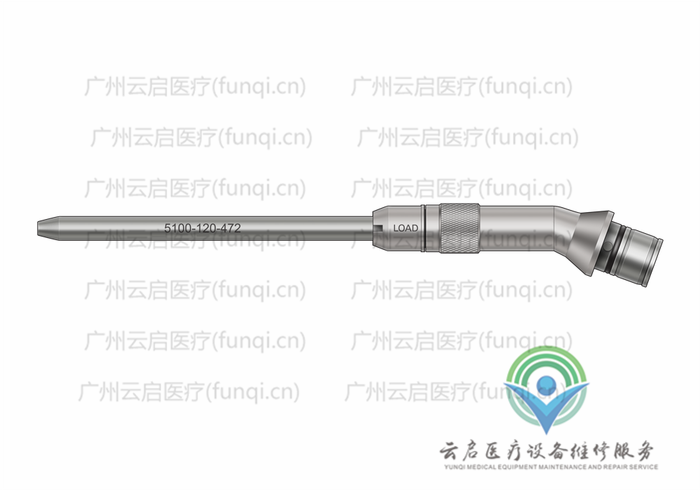 史賽克Stryker 5100-120-472動力系統(tǒng)接頭與附件維修更換