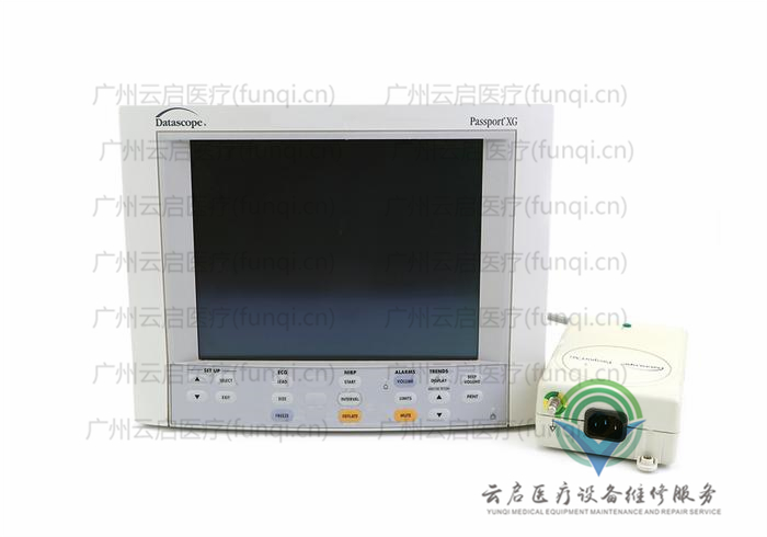 美國Datascope Passport XG監(jiān)護(hù)儀
