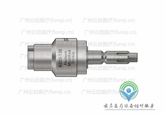 史塞克Stryker 6203-135-000動力系統(tǒng)接頭與附件