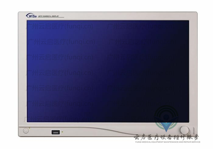 史賽克Stryker 240-030-970-N1:3手術(shù)顯示器維修更換