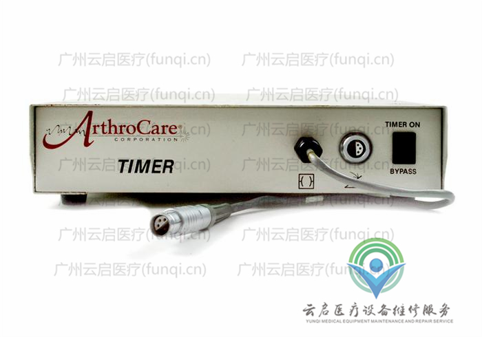美國(guó)杰西Arthrocare 8845腳踏開(kāi)關(guān)