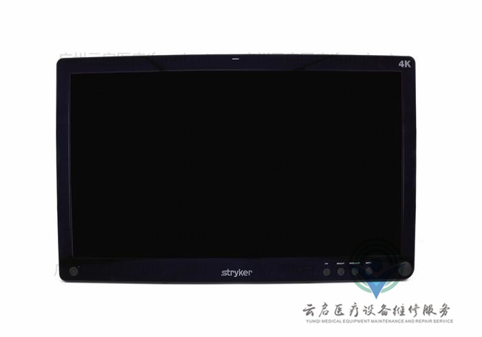 史賽克Stryker 240-031-050手術(shù)顯示器維修更換