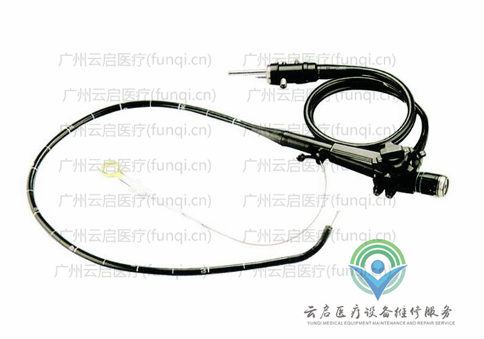 奧林巴斯Olympus CF-Q140L結(jié)腸鏡維修更換