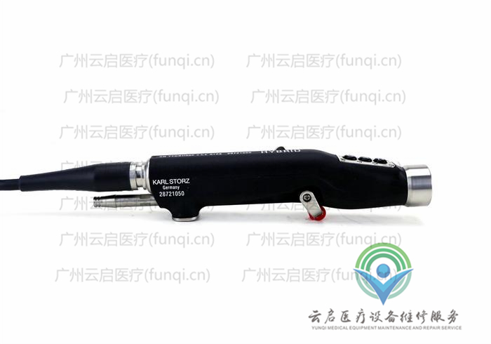 卡爾史托斯Karl Storz 28721050動(dòng)力手柄