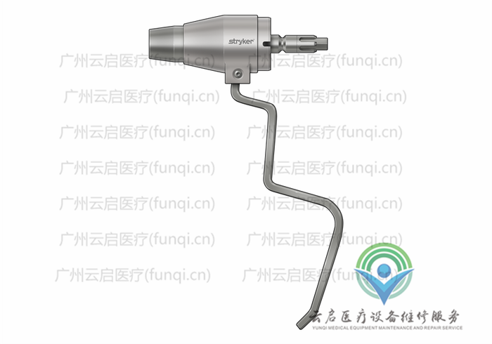 史塞克Stryker 6203-125動(dòng)力系統(tǒng)接頭與附件
