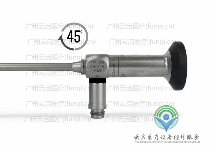 卡爾史托斯Karl Storz 26046FA腹腔鏡