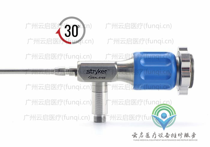 史賽克Stryker 502-704-030關(guān)節(jié)鏡維修更換