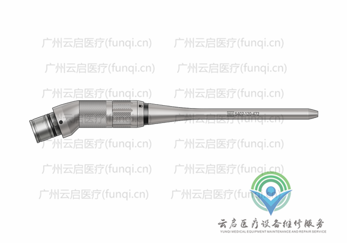 史賽克Stryker 5407-120-472動力系統(tǒng)接頭與附件維修更換