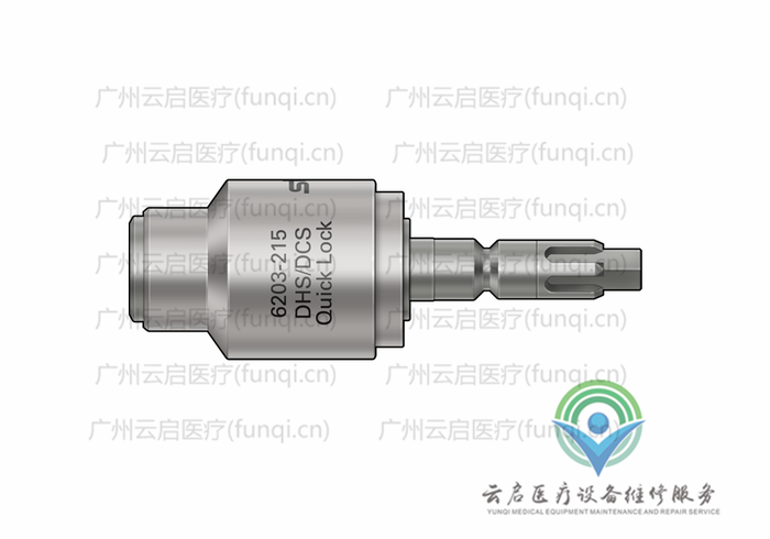 史塞克Stryker 6203-215-000動力系統(tǒng)接頭與附件