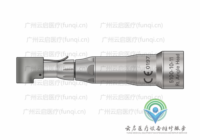 史賽克Stryker 5100-10-11動(dòng)力系統(tǒng)接頭與附件維修更換