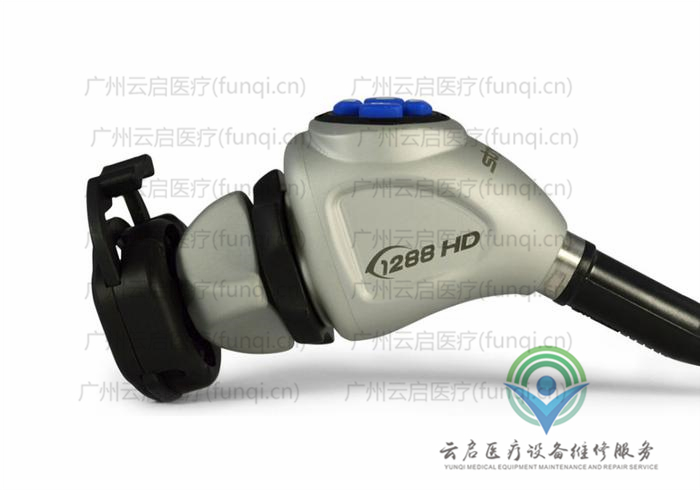 史賽克Stryker 1288-210-122攝像頭維修更換