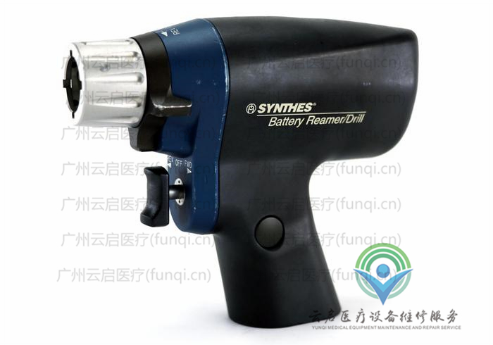 強(qiáng)生辛迪斯Synthes 530.605電鉆骨鉆維修更換