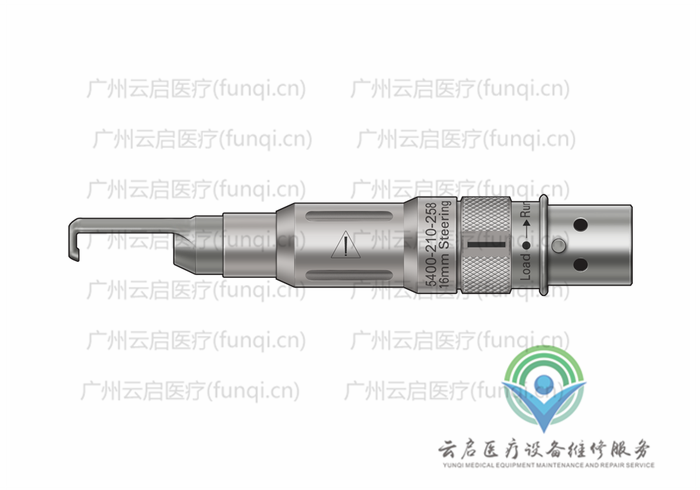 史塞克Stryker 5400-210-258動(dòng)力系統(tǒng)接頭與附件